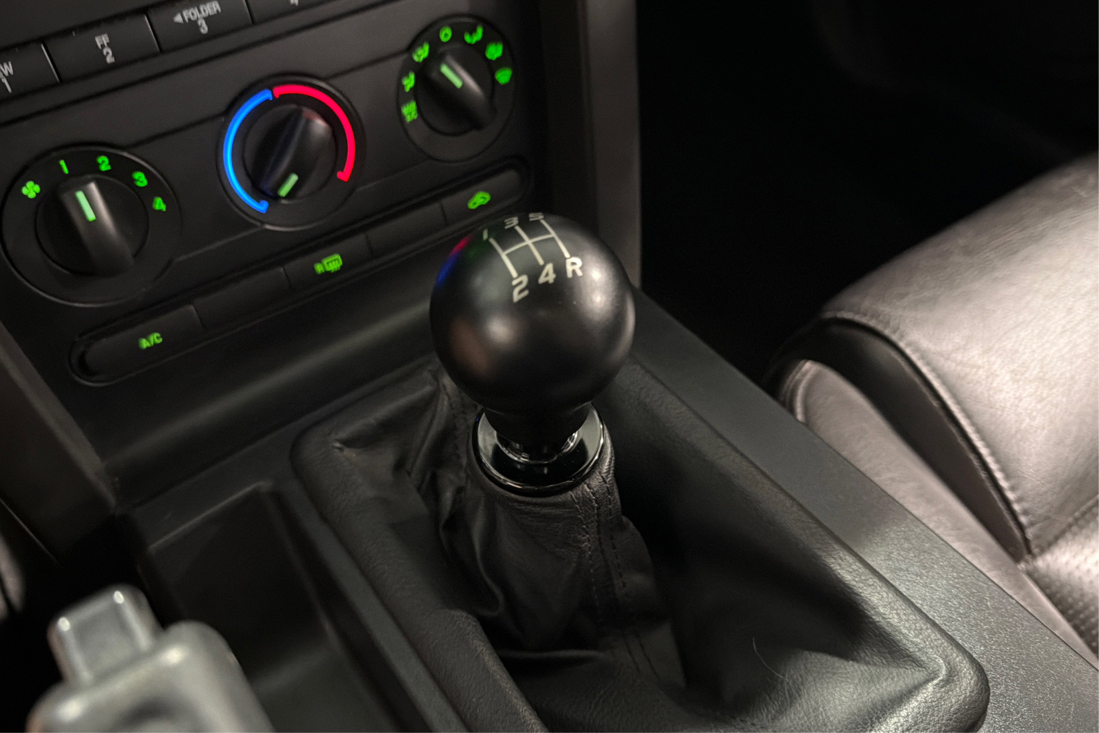 Used 2007 Ford Mustang GT Premium image 30