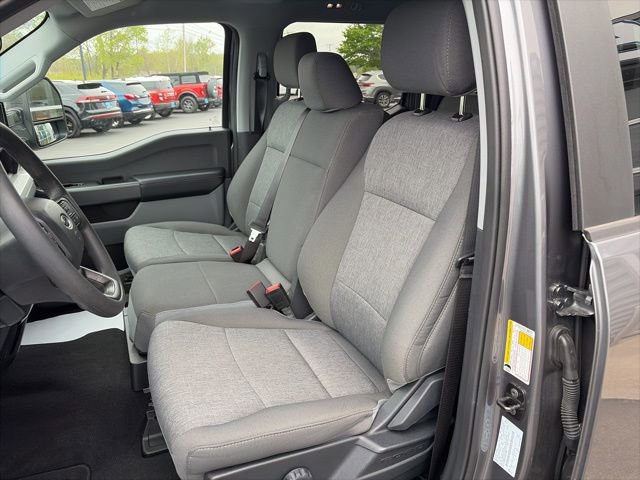 Used 2024 Ford F250 XL w/ STX Appearance Package AWD/4WD image 9