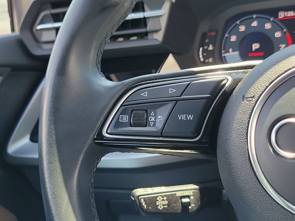 Certified 2024 Audi A3 2.0T Premium AWD/4WD image 9