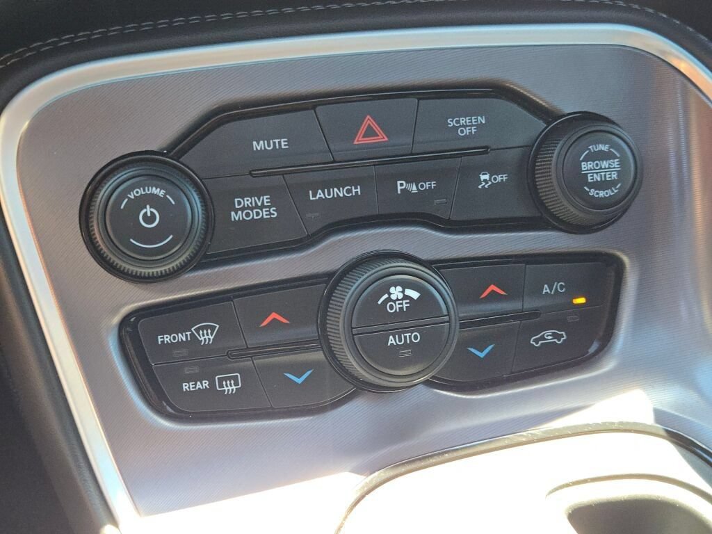 Certified 2019 Dodge Challenger R/T Scat Pack RWD image 29