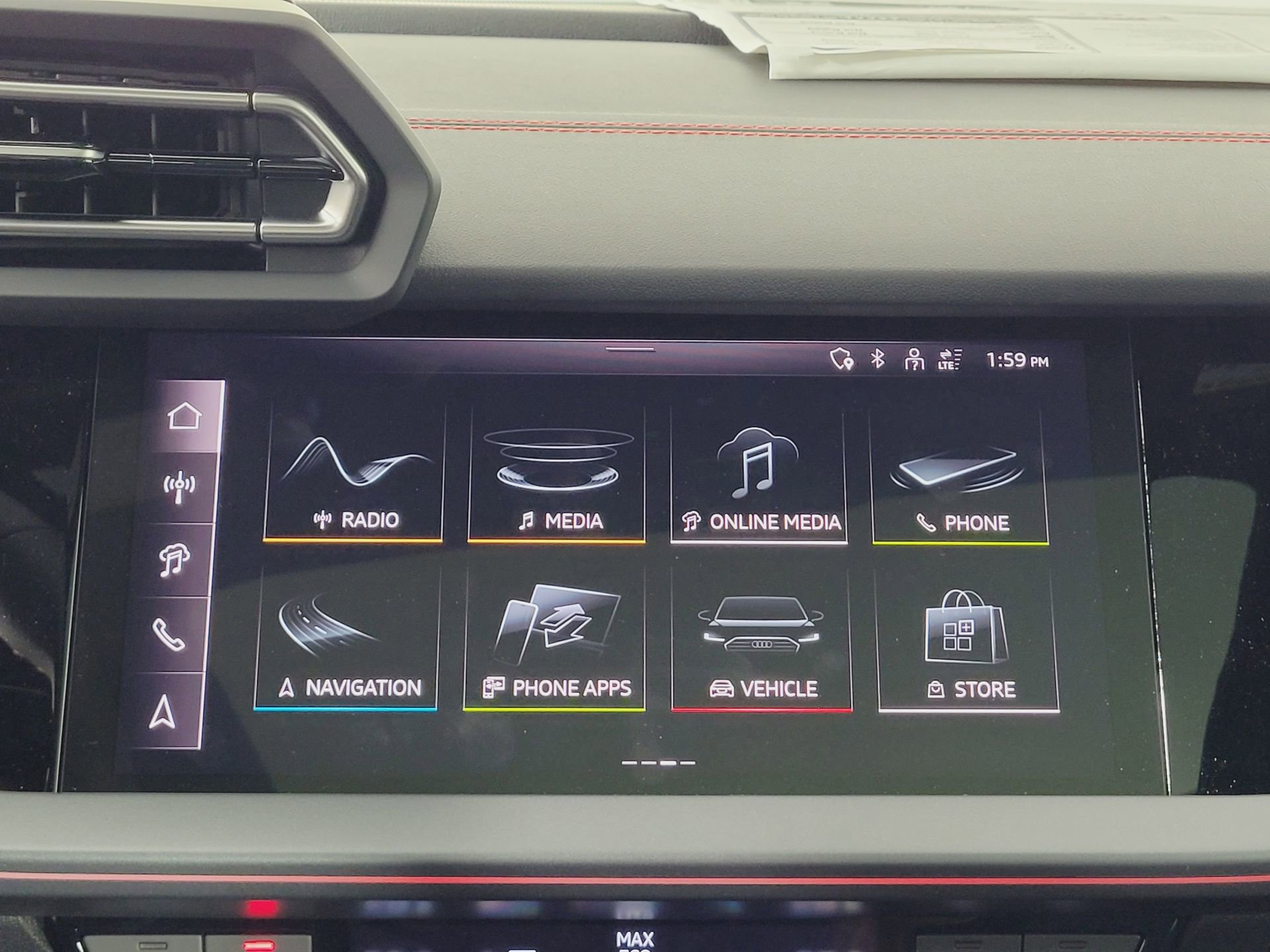 New 2026 Audi S3 Premium image 28