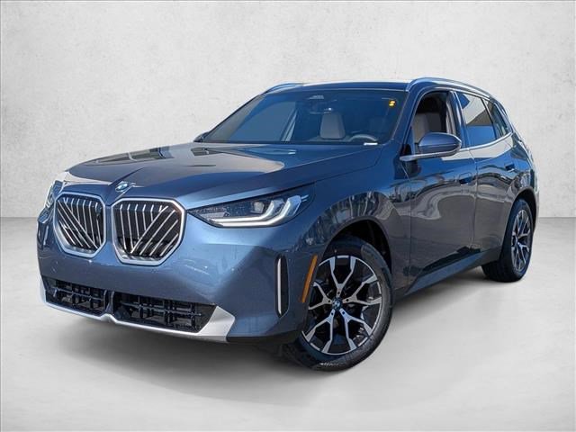 New 2026 BMW X3 xDrive30 w/ Premium Package