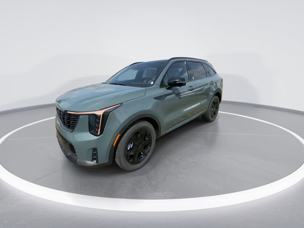 New 2026 Kia Sorento SX Prestige AWD/4WD image 4