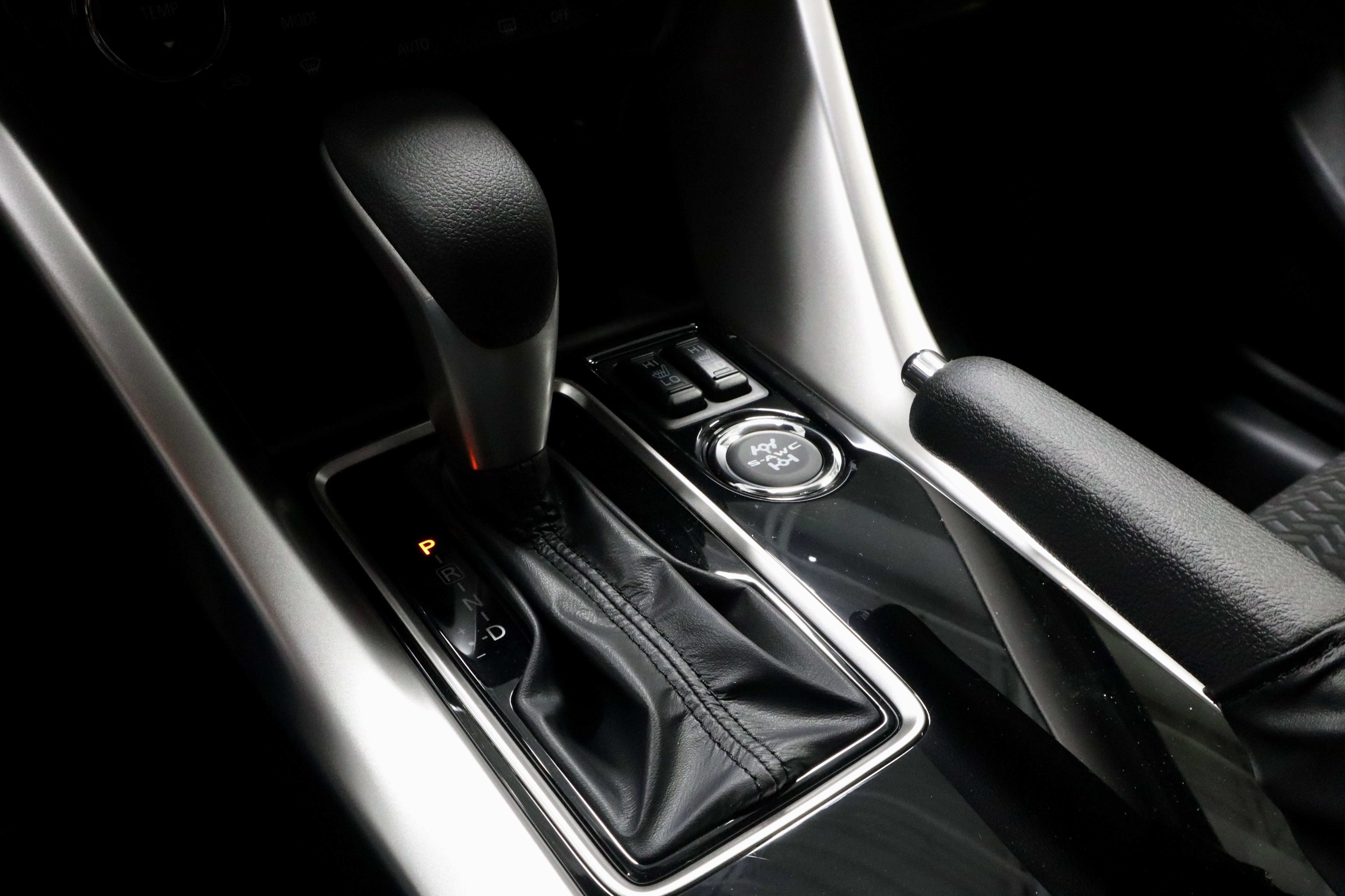 New 2026 Mitsubishi Eclipse Cross LE image 25