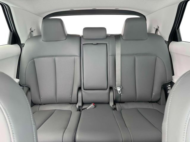 New 2025 Hyundai Ioniq 5 SEL image 16