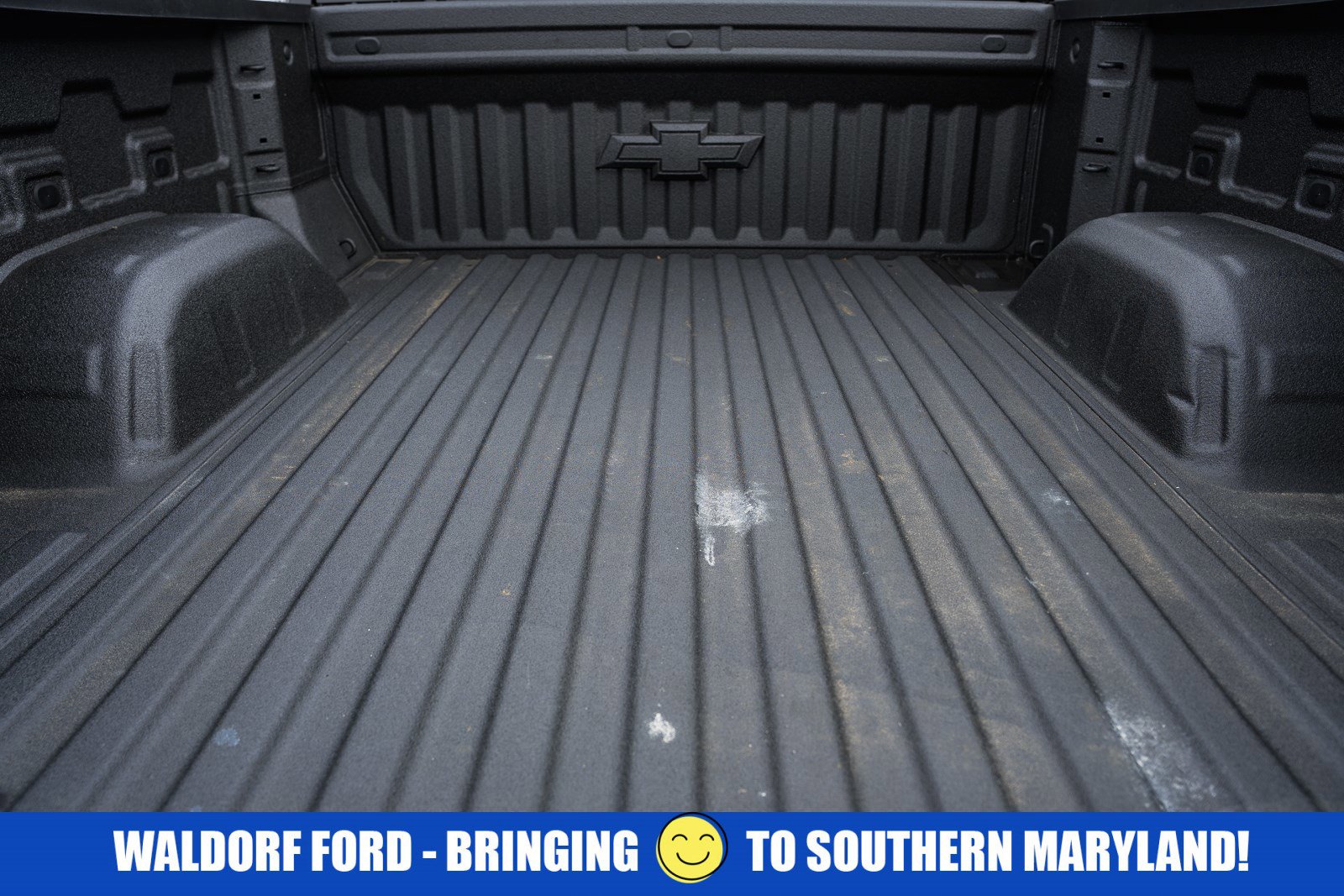 Used 2025 Chevrolet Silverado 1500 LT w/ All Star Edition Plus image 11