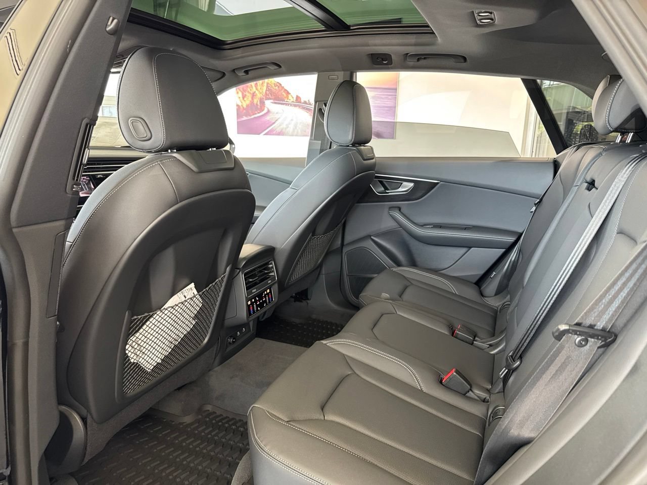 New 2026 Audi Q8 Premium Plus AWD/4WD image 40