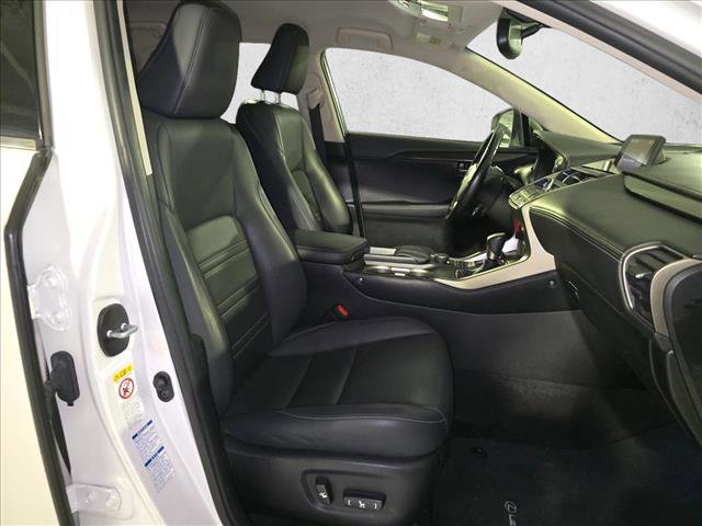Used 2017 Lexus NX 200t AWD image 10