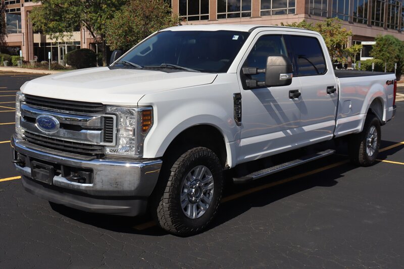 Used 2019 Ford F250 XLT AWD/4WD image 3