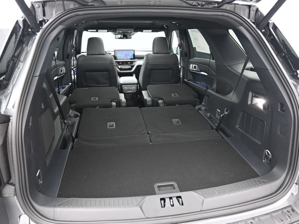 New 2026 Ford Explorer Tremor w/ Tremor Ultimate Package AWD/4WD image 27