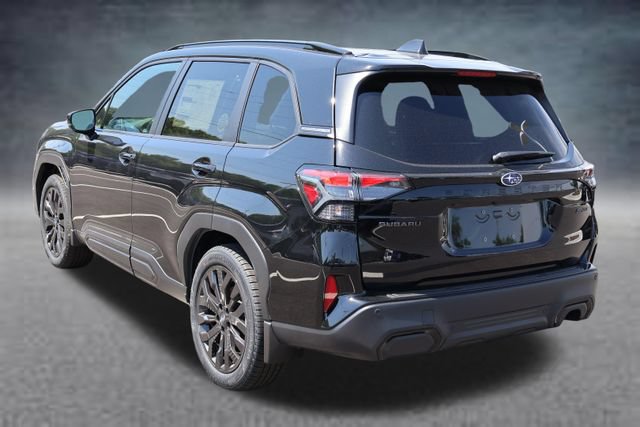 New 2026 Subaru Forester Sport AWD/4WD image 21