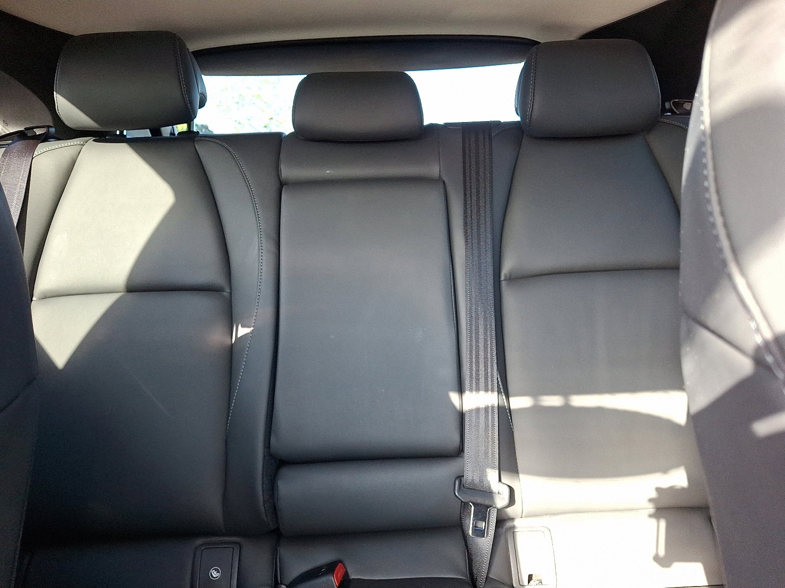 Used 2024 MAZDA CX-30 AWD 2.5 S w/ Select Sport Pkg image 19