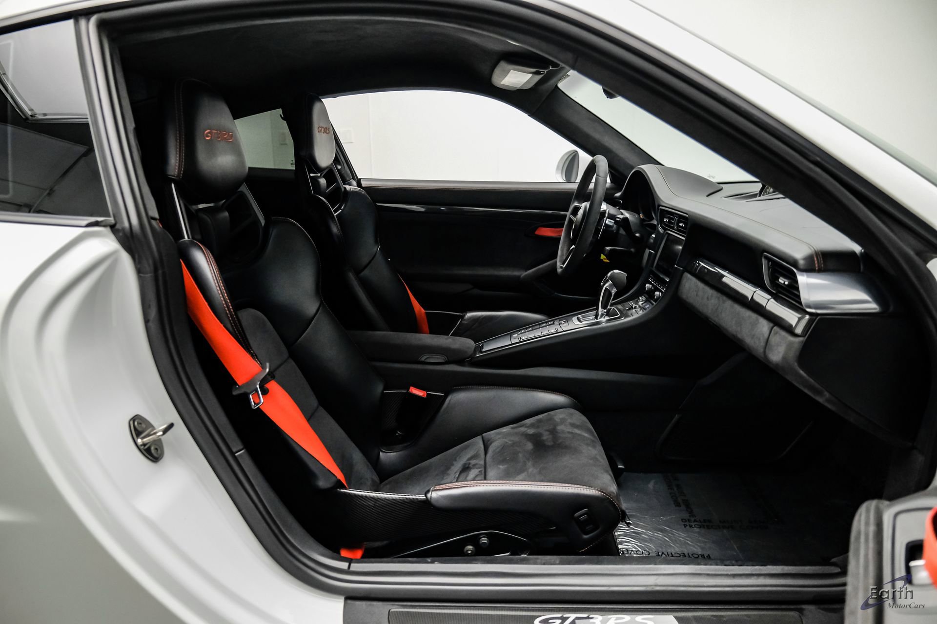 Used 2016 Porsche 911 GT3 RS image 59