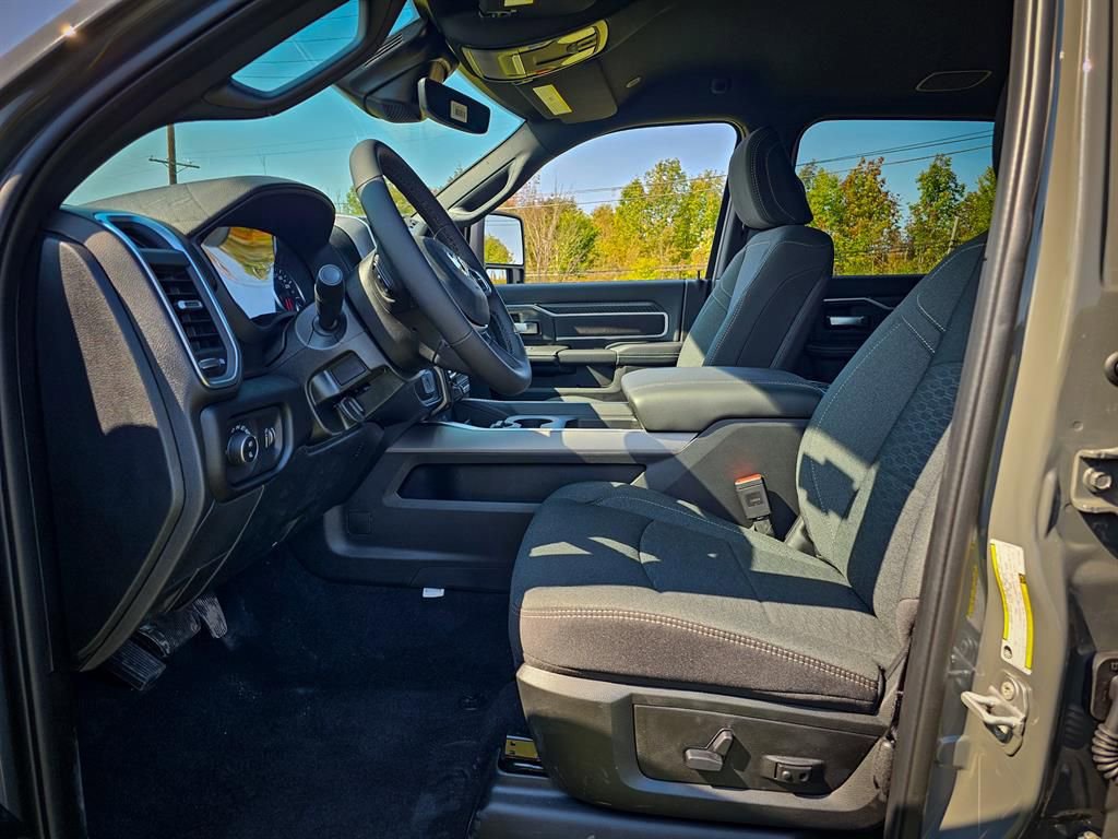 New 2026 RAM 2500 Big Horn image 14