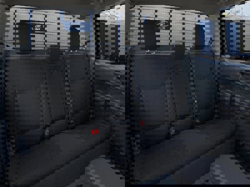 New 2026 Ford Maverick XLT w/ Equipment Group 301A image 11