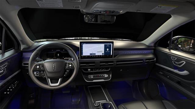 New 2025 Lincoln Corsair Reserve w/ Rear Removable Package Tray image 7