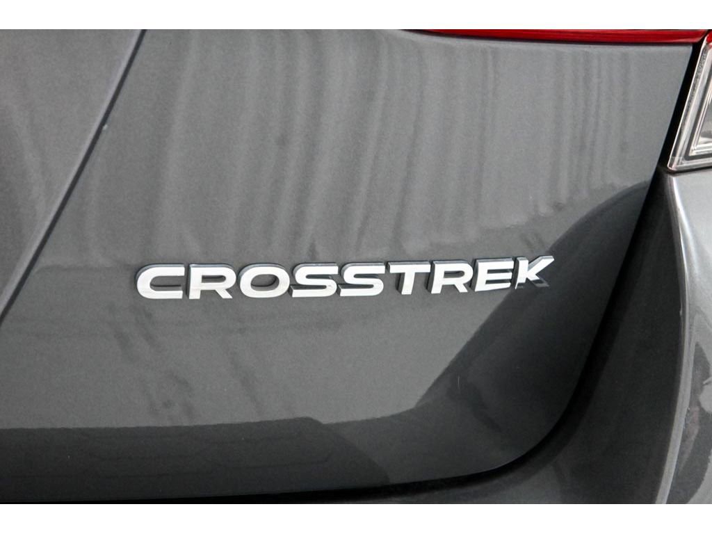 Used 2023 Subaru Crosstrek 2.0i Premium w/ Popular Package #2 image 48