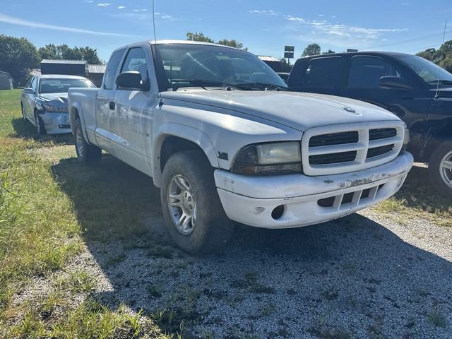 Used 1998 Dodge Dakota 4x4 Club Cab image 5