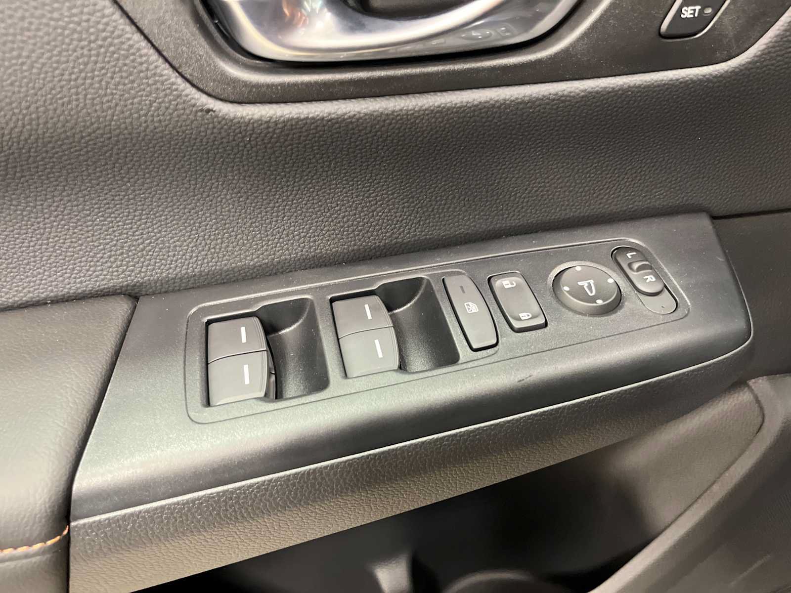 New 2027 Honda CR-V Sport-L image 14