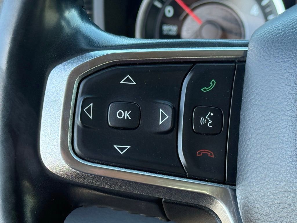 Certified 2020 RAM 1500 Laramie image 23