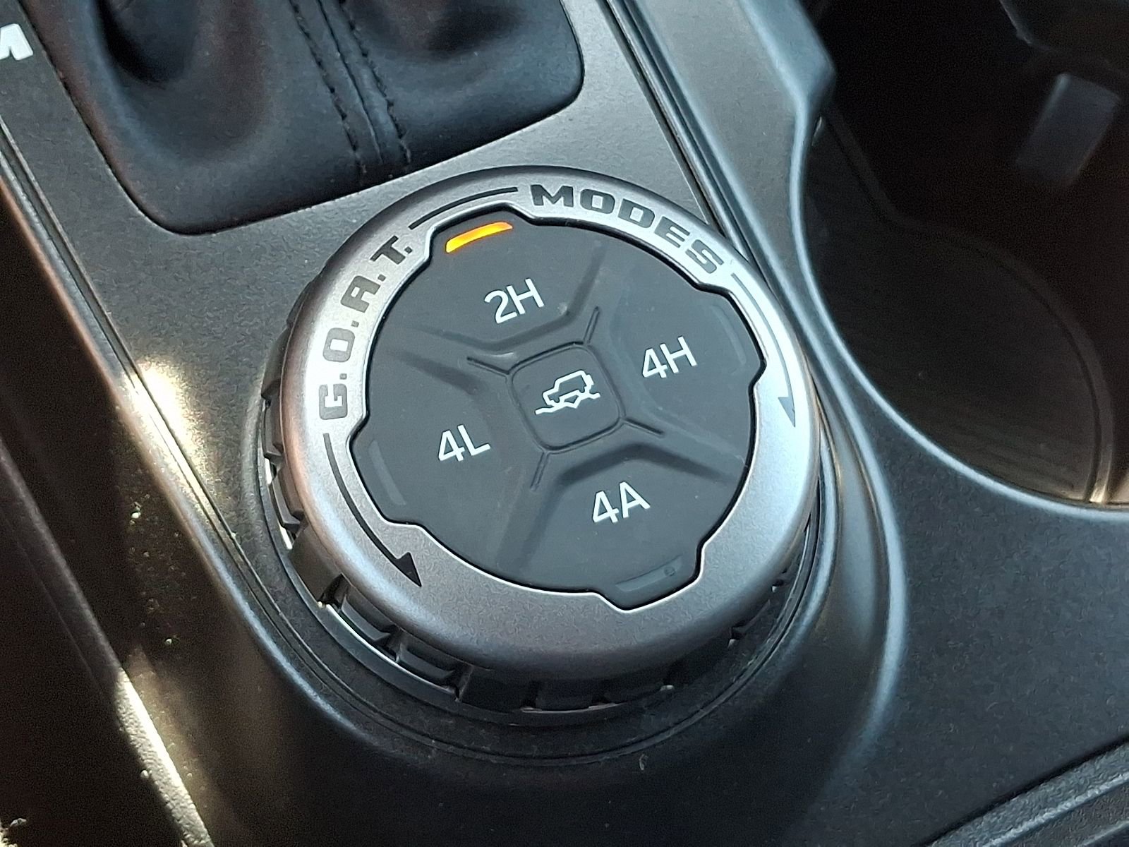 Used 2023 Ford Bronco Wildtrak AWD/4WD image 27
