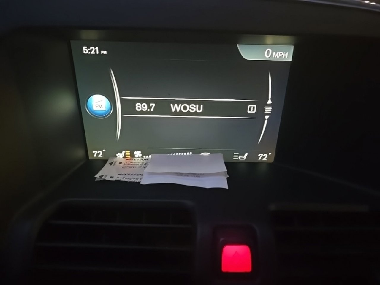 Used 2015 Volvo XC60 T5 Premier image 31