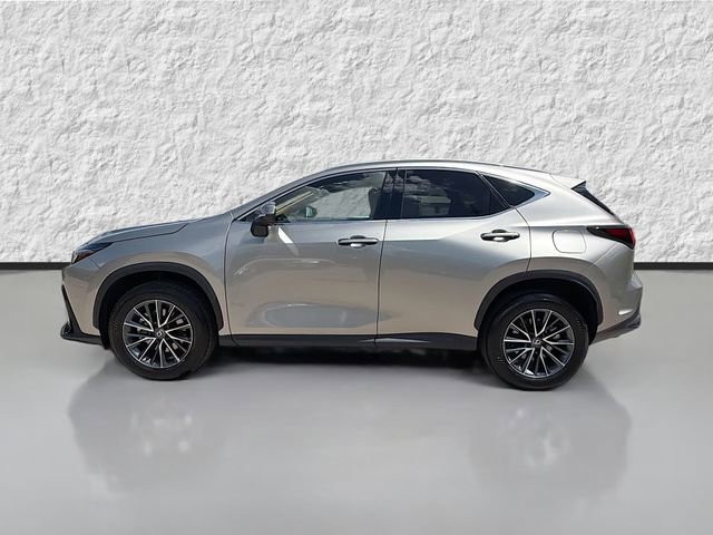 Used 2025 Lexus NX 350 AWD w/ Accessory Package (K3) image 6