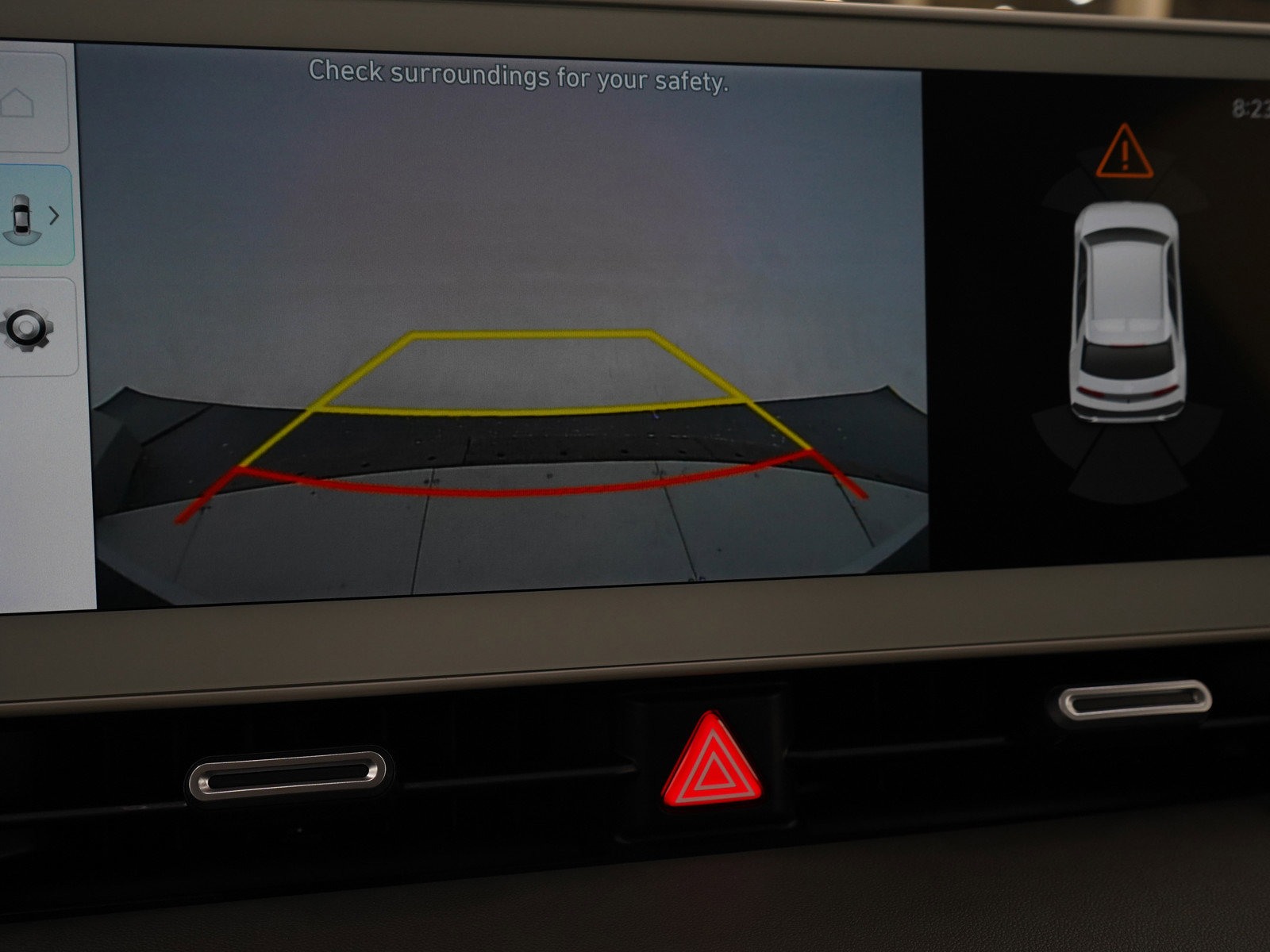 Used 2024 Hyundai Ioniq 5 SEL image 29