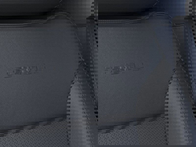 New 2026 GMC Yukon Denali image 21