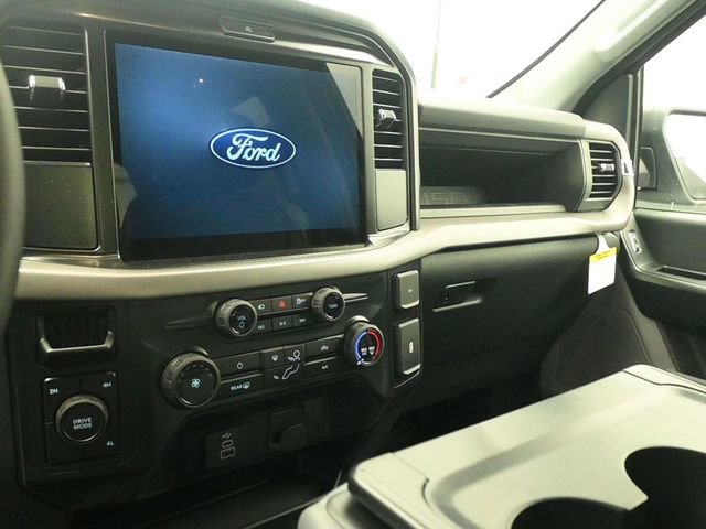 New 2026 Ford F150 XL AWD/4WD image 12