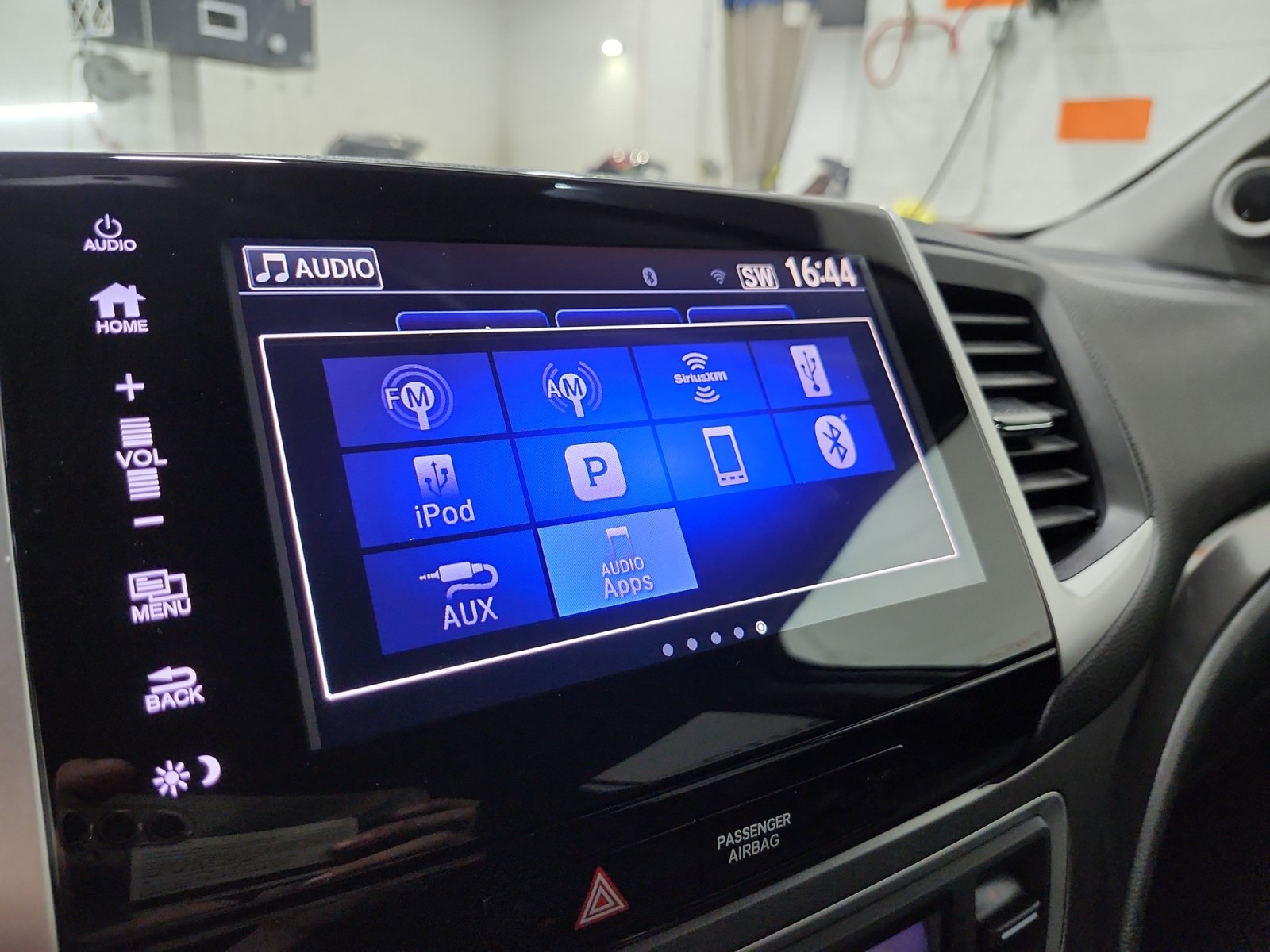 Used 2018 Honda Pilot EX-L image 18
