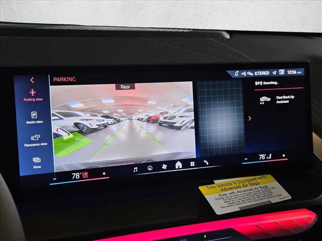 Used 2026 BMW X3 xDrive30 w/ Convenience Package image 13