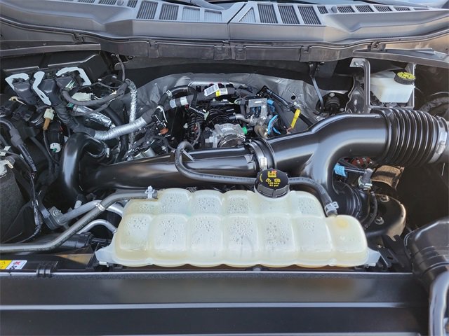 Used 2022 Ford F150 XLT w/ Equipment Group 302A High image 30