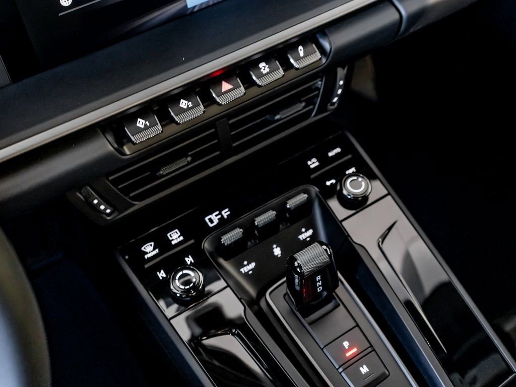 New 2026 Porsche 911 Carrera image 23