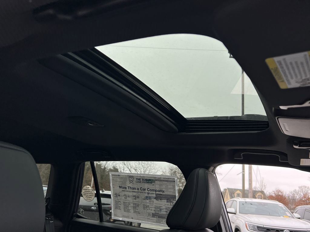 New 2026 Subaru Outback Premium image 12