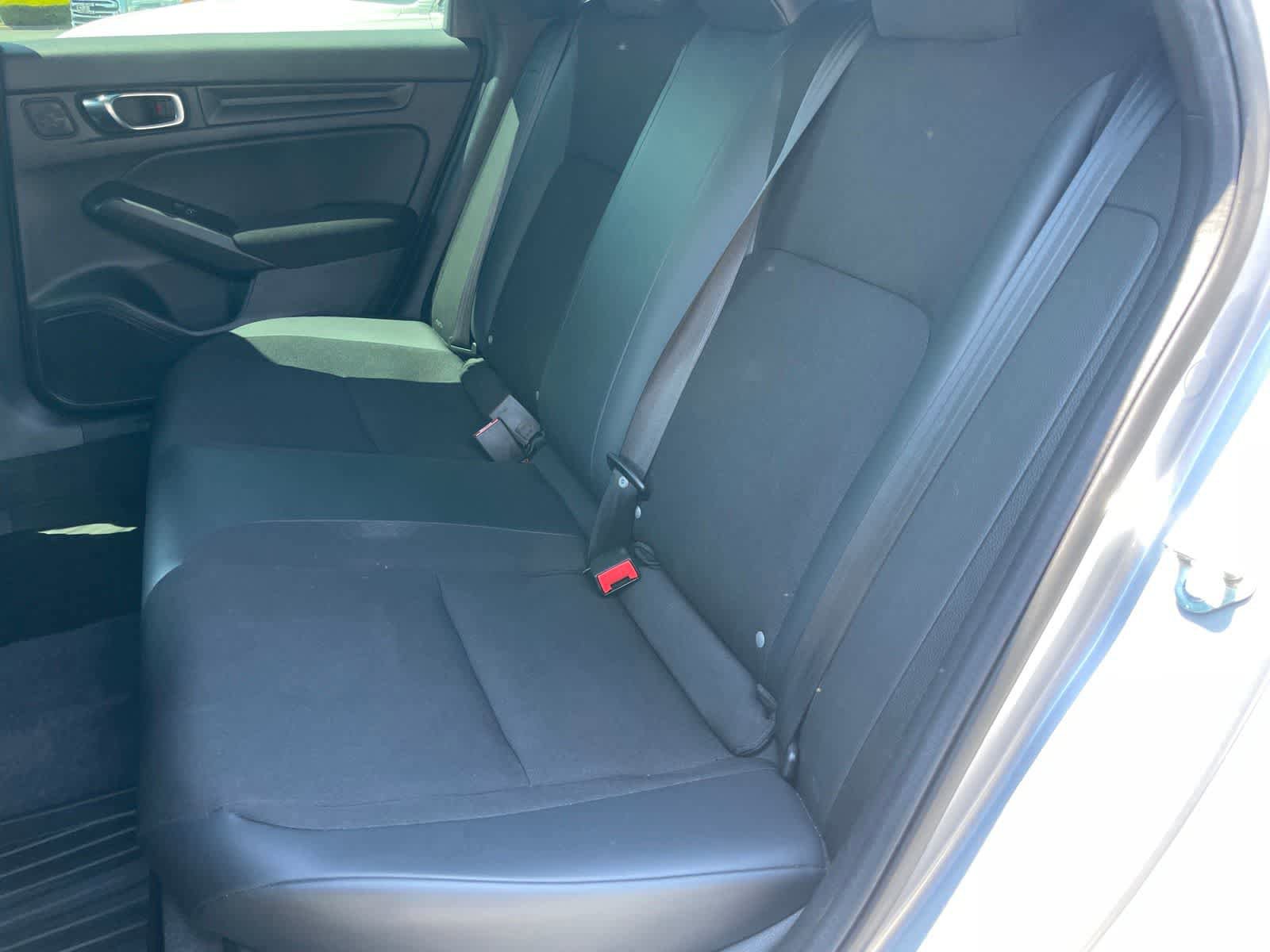 Used 2022 Honda Civic Sport image 41