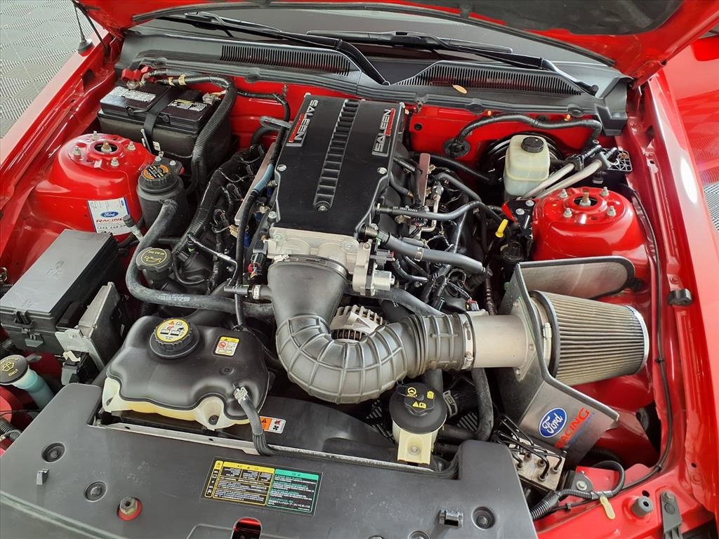 Used 2005 Ford Mustang GT image 14