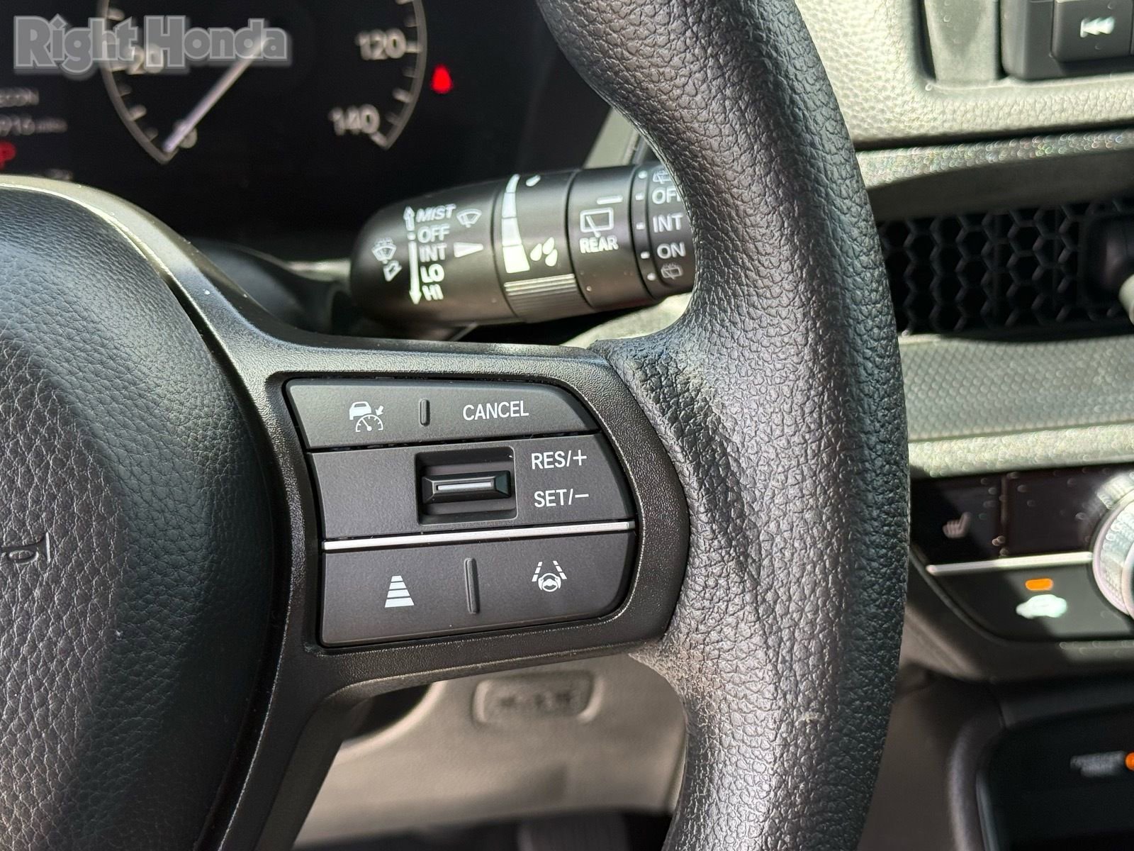 Used 2024 Honda CR-V EX image 18