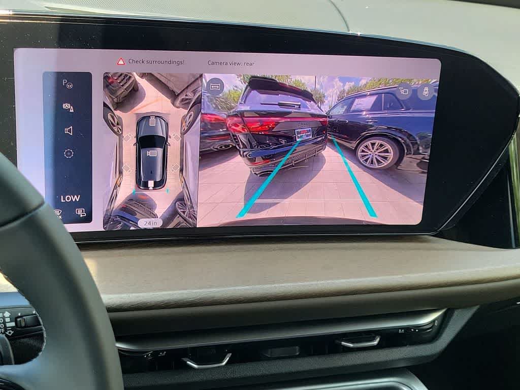 New 2026 Audi Q5 Premium Plus AWD/4WD image 16