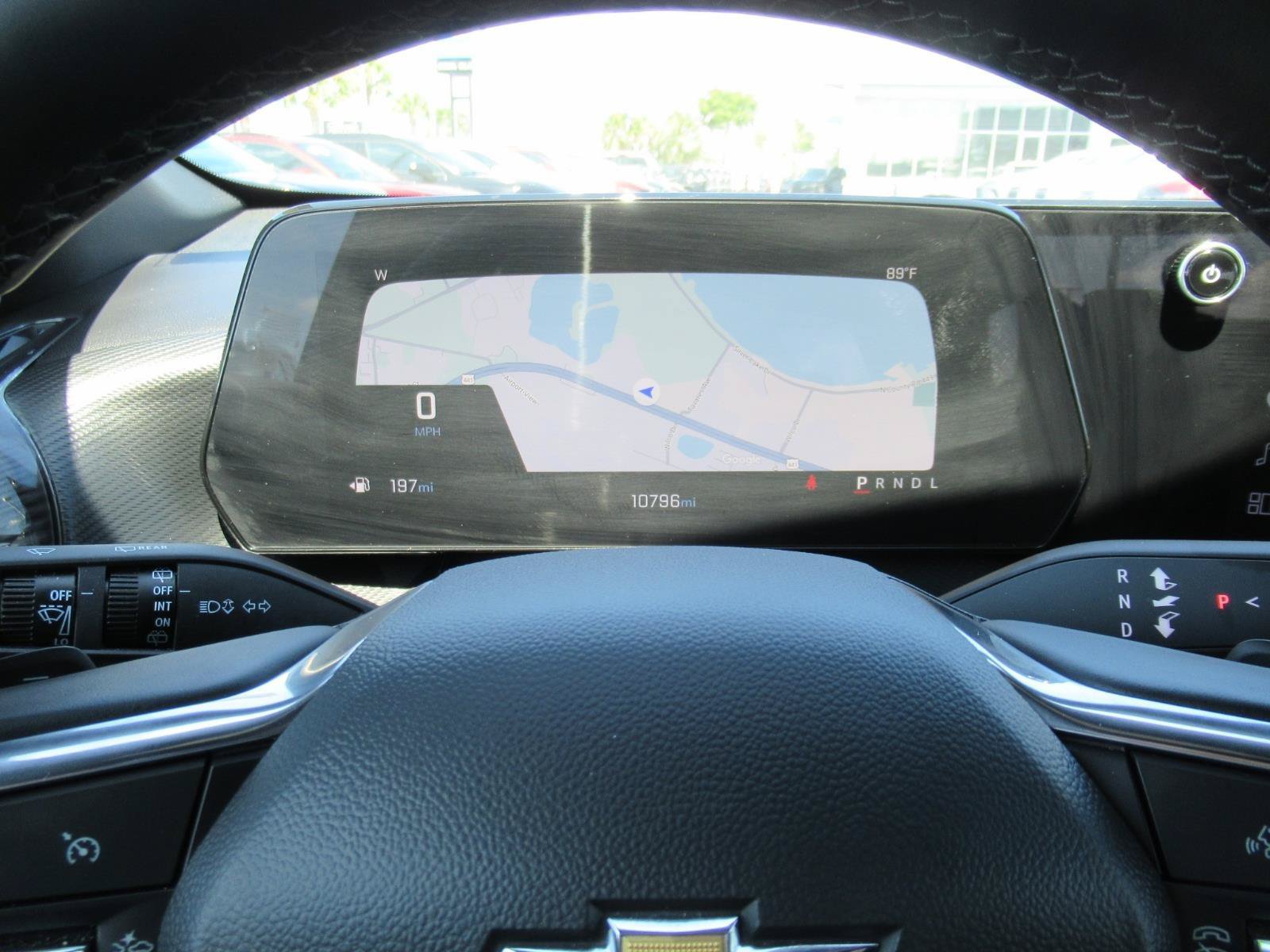 Certified 2026 Chevrolet Equinox LT FWD image 25