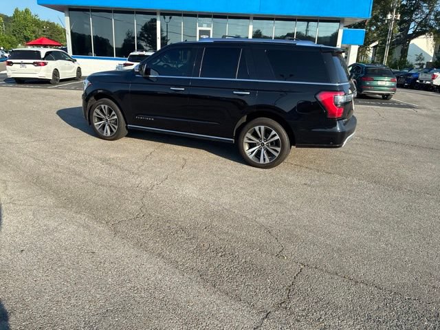 Used 2021 Ford Expedition Platinum AWD/4WD image 19
