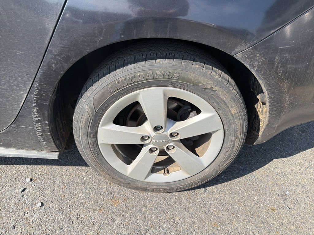 Used 2014 Dodge Dart GT image 8