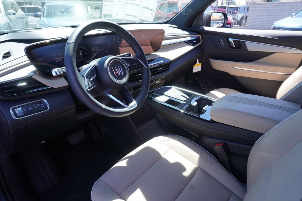 New 2026 Buick Enclave Preferred w/ Power Package image 17