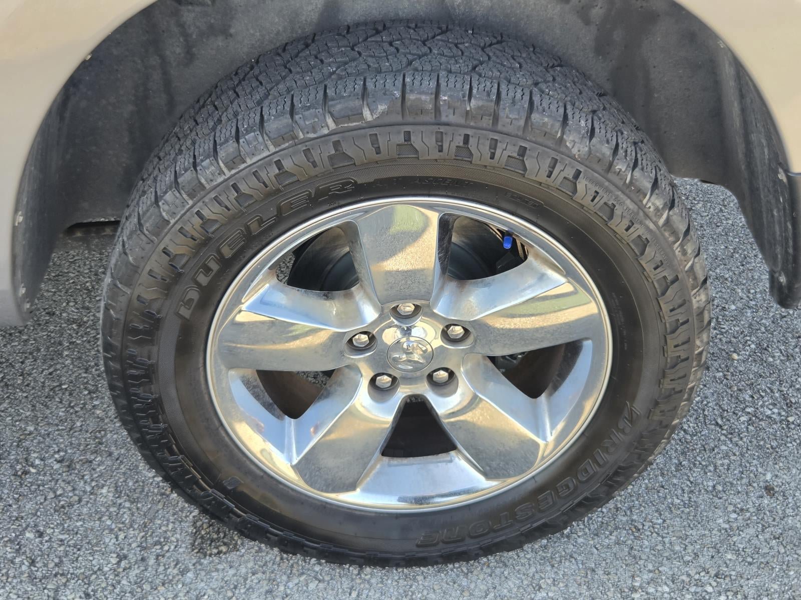 Used 2019 RAM 1500 Lone Star RWD image 24