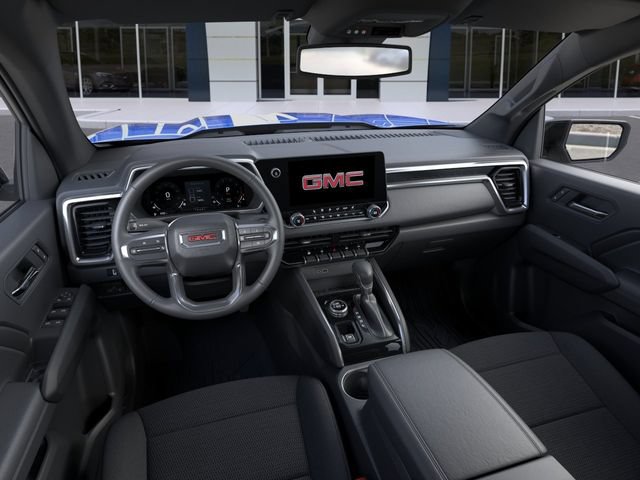New 2026 GMC Canyon Elevation w/ Convenience Package AWD/4WD image 15