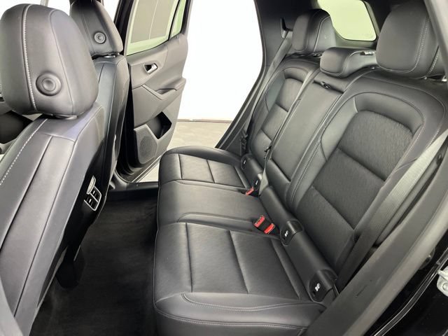 Used 2025 Chevrolet Equinox LT w/ Convenience Package II FWD image 43