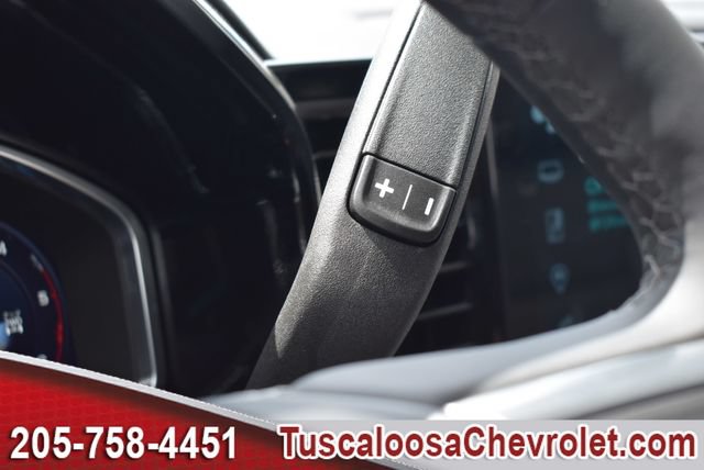 New 2026 Chevrolet Silverado 2500 LTZ w/ Trail Boss Package AWD/4WD image 25