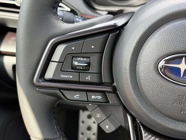 New 2026 Subaru WRX Premium AWD/4WD image 22