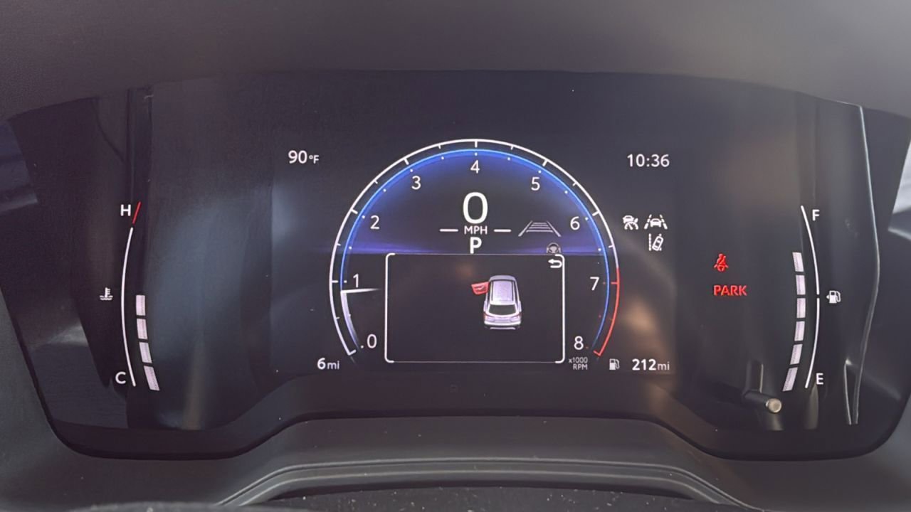 New 2026 Toyota Corolla Cross L image 26