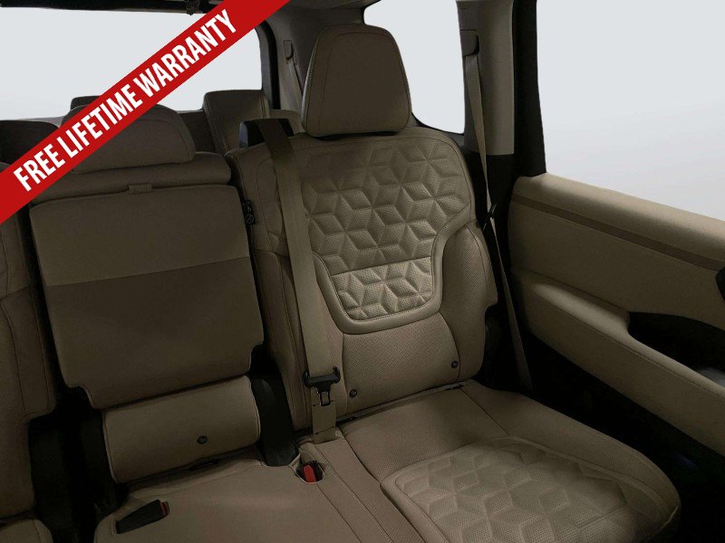 New 2026 Nissan Armada Platinum AWD/4WD image 33